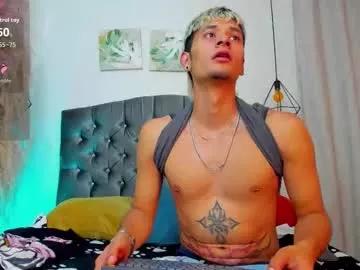 Join Chaturbate's Thiago_carlo thiago_carlo from Chaturbate
