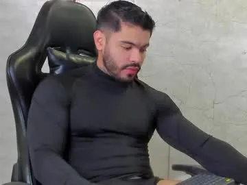 thiagoferrari1 on Chaturbate
