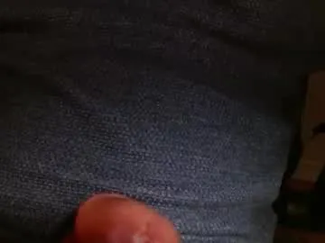 thicknhard50 — Freechat on Chaturbate