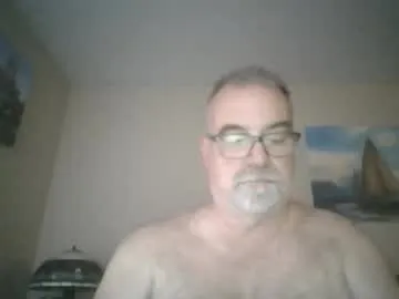 thickwhiteload on Chaturbate