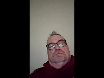 thickwhiteload on Chaturbate