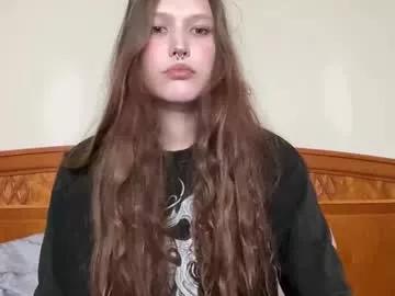 thingstheydidformeoutoflove from Chaturbate