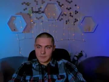 thomas_crow from Chaturbate