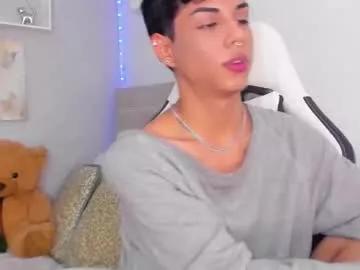 thomas_wild from Chaturbate