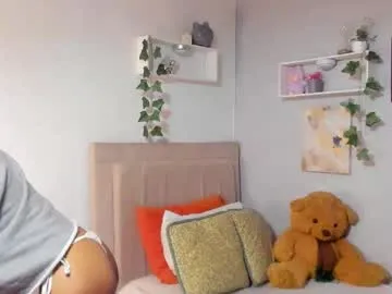 thomas_wild — GOAL: DEEP BLOWJOB [166 tokens remaining] Good Vibes :3 #twink #femboy #young #skinny #bigcock