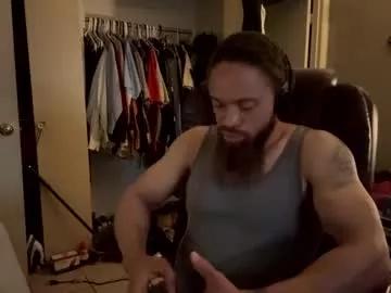 thomasgwhitecft on Chaturbate 