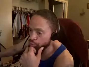thomasgwhitecft on Chaturbate 