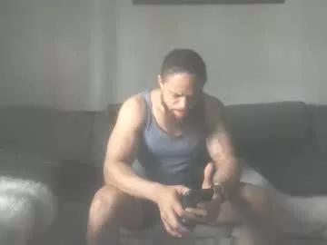 thomasgwhitecft on Chaturbate 