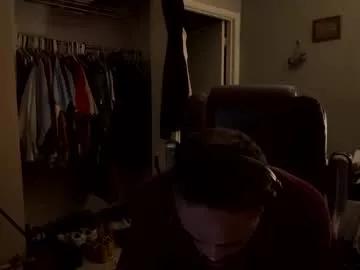 thomasgwhitecft on Chaturbate 