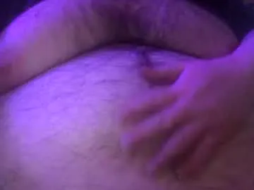 thunderbird2696 on Chaturbate