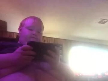 thunderbird2696 on Chaturbate