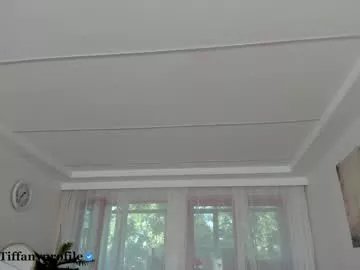 tiffanyhouston_ on Chaturbate 