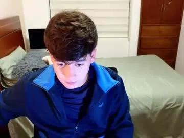 Sexy Tightncuteass wants you to fuck his body now tightncuteass from Chaturbate