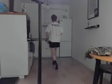 tim_milll on Chaturbate