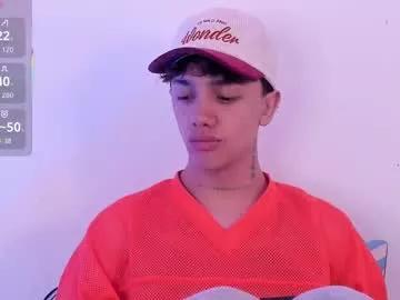 timothy_ross from Chaturbate