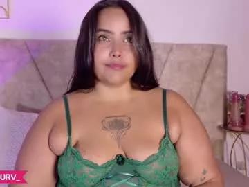 Explore 30 years old tinacurv from Chaturbate tinacurv from Chaturbate