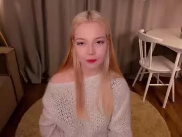 tinastevenson from Chaturbate