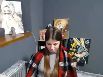 tiny_felicity on Chaturbate