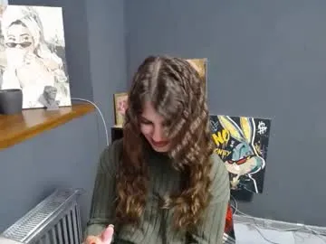 tiny_felicity on Chaturbate