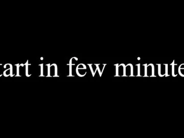 tiny_miracle — GOAL: welcome back stream [871 tokens remaining] Welcome to my room, sweetie! #new #18 #shy #teen #young