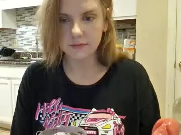 tinywithtiddies on Chaturbate