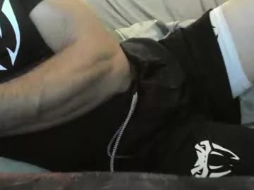titfred54380 on Chaturbate 