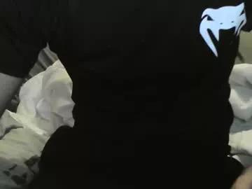 titfred54380 on Chaturbate