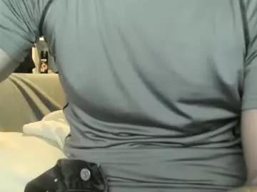 titfred54380 on Chaturbate 