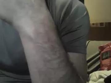 titfred54380 on Chaturbate 