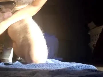 toddpascoe77 on Chaturbate