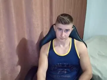 todhorny987 on Chaturbate