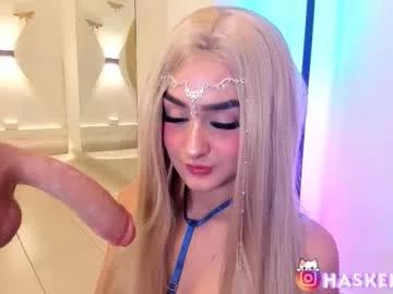 tokyohaskell on Chaturbate