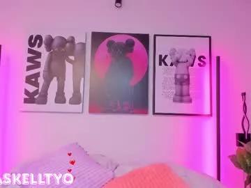 tokyohaskell from Chaturbate