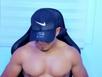 tom_kingfit — GOAL: Make my cock hard [10 tokens remaining] thanks king welcome to my room #lovense #cum #bigcock  #muscle  #young