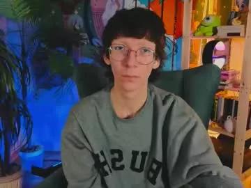 Join Tommiehi, he wants to masturbate for you tommiehi from Chaturbate