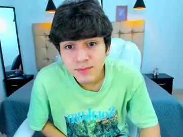 tommy18__ on Chaturbate 
