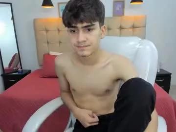 tommy18__ on Chaturbate 