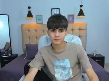 tommy18__ on Chaturbate 