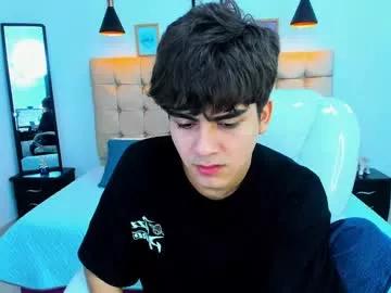 tommy18__ on Chaturbate 
