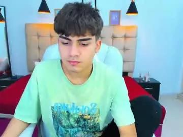 tommy18__ on Chaturbate 