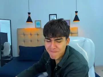 tommy18__ on Chaturbate
