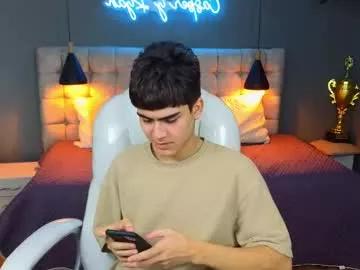 tommy18__ on Chaturbate 