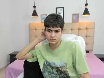 tommy18__ on Chaturbate 