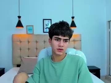 tommy18__ on Chaturbate 