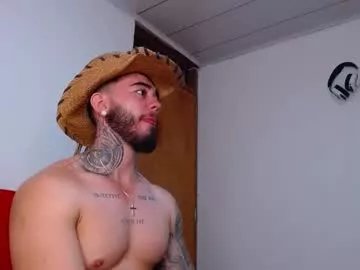 tommyblessd1 on Chaturbate 