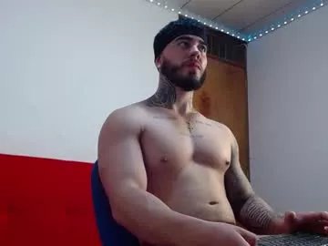 tommyblessd1 on Chaturbate 