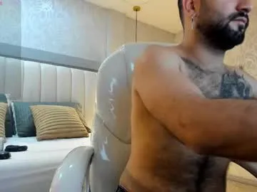tonylatino_ — GOAL: Blowjob [80 tokens remaining] Do you want to try this rich Latino? #bigcock #lovense #gay #latino #new