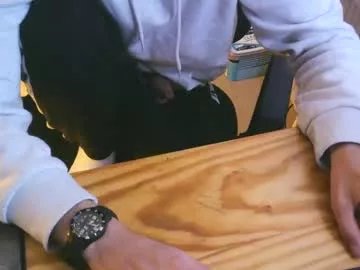 toohugeandstonedxoxo on Chaturbate 