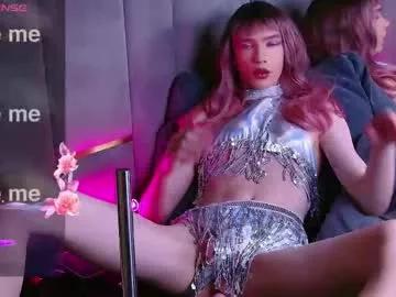 translustybabe from Chaturbate