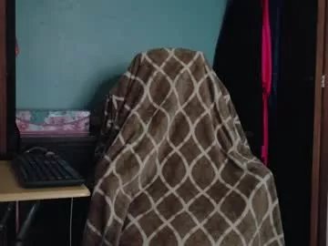 treejeanne on Chaturbate 